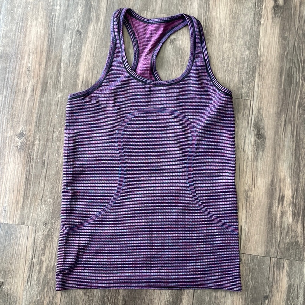 Lululemon Swiftly Tech Racerback